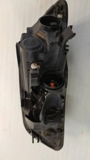 фото thumb №9, Лампа перед ліва audi a6 c7