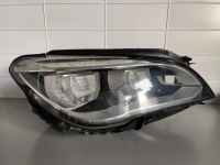 фото thumb №4, Bmw 7 f01 lift права лампа full led адаптивний