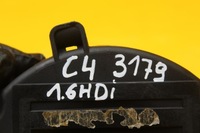 фото thumb №7, Корпус распределительного вала citroen c4 1.6 hdi 9651560180