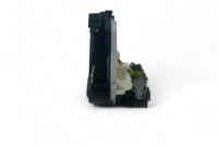 фото thumb №8, Замок задних левых дверь seat ibiza iv 6j5, 6p1 6j0839015f 2010