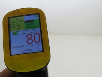 фото thumb №15, Крило лівий перед vw passat b6 05-10r #