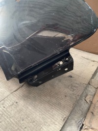 Купить Trafic vivaro 14- 1.6 dci крыло  передний правый, фото thumb