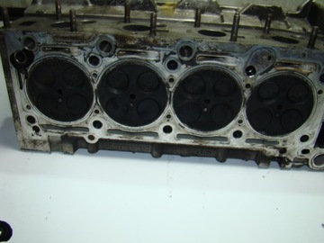 фото thumb №9, Комплектна головка mercedes sprinter om 646 2.2 cdi a6460101020 стан bdb