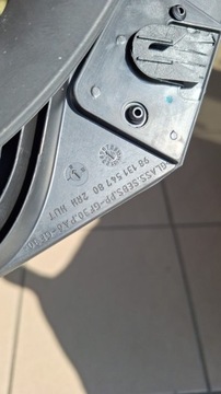 фото thumb №7, Стекло стекло боковая правая citroen c3 iii 9813154780 24r