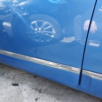 фото thumb №8, Renault grand scenic 3 iii двері лівий перед код лакофарбового покриття terpb