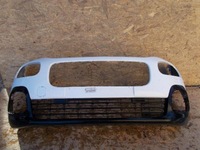 фото thumb №1, Citroen berlingo iv 4 бампер передний перед