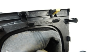 фото thumb №12, Toyota verso 1.6 d4d вибірник коробки передач трос 33530-0f020