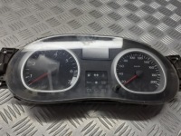фото thumb №1, Лічильник прилади dacia duster 1.6 p248105846r