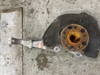 фото thumb №1, Поворотний кулак права перед mercedes w222 2222001