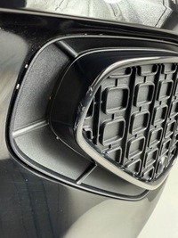 фото thumb №7, Mercedes gls w167 x167 167 рестайлінг бампер перед переднє комплектний ідеальний