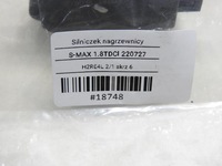 фото thumb №9, Моторчик отопителя ford s-max mk1