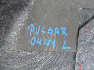 фото thumb №6, Nissan pulsar боковина багажника лівий 849513zl0a