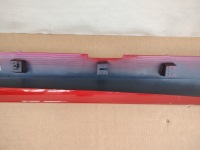 фото thumb №14, Volvo v60 ii s60 iii 2018+ поріг молдинг поріг ліва 31448911 kk01