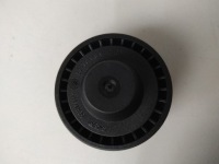 Ролик ремень многоручейковый. citroen 1,6 Оригинал, фото thumb