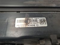 фото thumb №10, Радиатор радиатор вентилятор набор cruze 2.0 vcdi z20d1