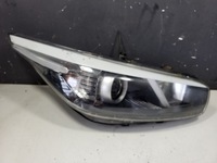 фото thumb №1, Kia proceed ii лампа uk правый перед 92102-a2491