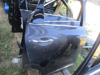 фото thumb №1, Kia sorento iii lift двері задня праве abt