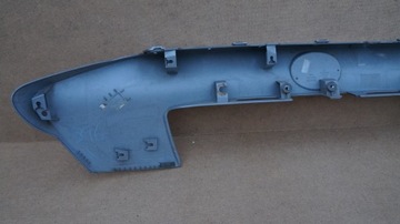 фото thumb №9, Toyota c-hr накладка крышки багажника планка накладка 76811-f4010