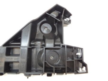 фото thumb №8, Opel astra v k лівий ковзун кріплення бампера заднього зад 39086936