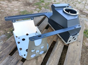 фото thumb №9, Suzuki jimny iii i iv бак топлива комбо rtech