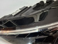 фото thumb №12, Skoda scala лампа led лівий ліва фара 657941015a 90176078 оригінальний номер