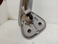 фото thumb №6, Hyundai i40 козирок захист козирок l/p 2011r-