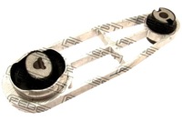 фото thumb №2, Подушка двигуна задня renault logan 2005-2013 febest