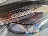 Mercedes gls w167 фара левая multibeam led Доставка, фото thumb