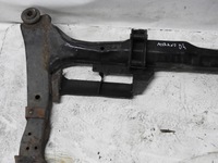 фото thumb №11, Nissan murano z50 03-07 3.5 4x4 подрамник подрамник подрамник