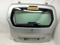 фото thumb №1, Peugeot partner iii 2008- крышка багажника багажника ezrc