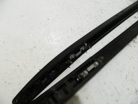 фото thumb №8, Рейлінги дахові mitsubishi outlander 12-22