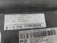 фото thumb №5, Audi a4 b9 lift s-line накладка бампера задня