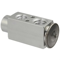 фото thumb №1, Клапан кондиціонера chrysler grand voyager 08-11