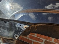 фото thumb №9, Jeep grand cherokee wj 99-04r крыло правые зад задний