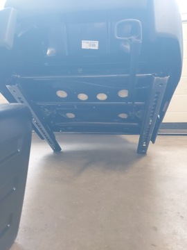 фото thumb №9, Vw t6.1 сиденье правый перед пассажира комплектный