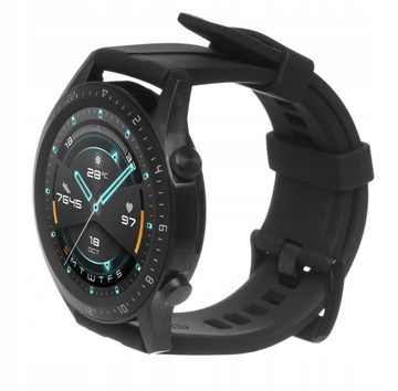 Смарт-часы Huawei Watch GT 2 Sport черные
