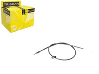 фото thumb №1, Трос тормозная ручного mercedes t w211 s211 c219 02-10 pr triscan