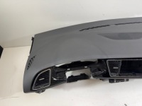 фото thumb №13, Торпедо консоль seat leon 3 iii 2012- демонтаж оригінал