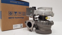 Купити Турбонагнітач bmts bosch mahle turbo systems 40009733 40006917, фото thumb