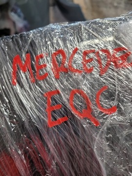 фото thumb №12, Mercedes w293 a293 eqc крыло правые переднее