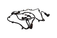 фото thumb №12, Джгут задніх датчиків pdc opel mokka / mokka x 95426318 1.7l дизель 2015