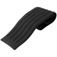 фото thumb №2, Накладка бампер задня молдинг захисна mazda cx-7