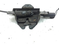 фото thumb №10, Hyundai santa fe 2013 замки