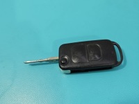 фото thumb №15, Блок управления двигателем (эбу, компьютер двигателя) mercedes w168 1,6 8v a1661413125