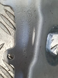 фото thumb №7, Ford focus 2018-2024 петли петля maki комплект oj