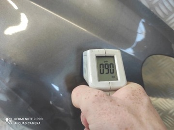 фото thumb №14, Volkswagen polo v 6r 6c рестайлінг 2009-2017 крило переднє правий перед ld7r