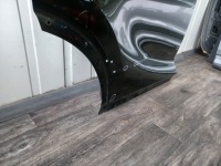 Дверь ----- lexus rx v 2022- ------ задние правое ---- Киев, фото thumb