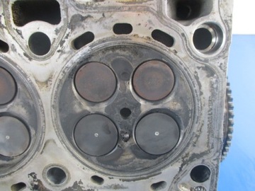 фото thumb №9, Hyundai ix55 3.0crdi 239km d6ea головка вали