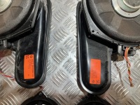 фото thumb №6, Динаміки підсилювач top hifi bmw 6 e64 harman kardon комплект