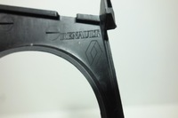 фото thumb №3, Решітка протитуманної фари перед права renault megane ii lift